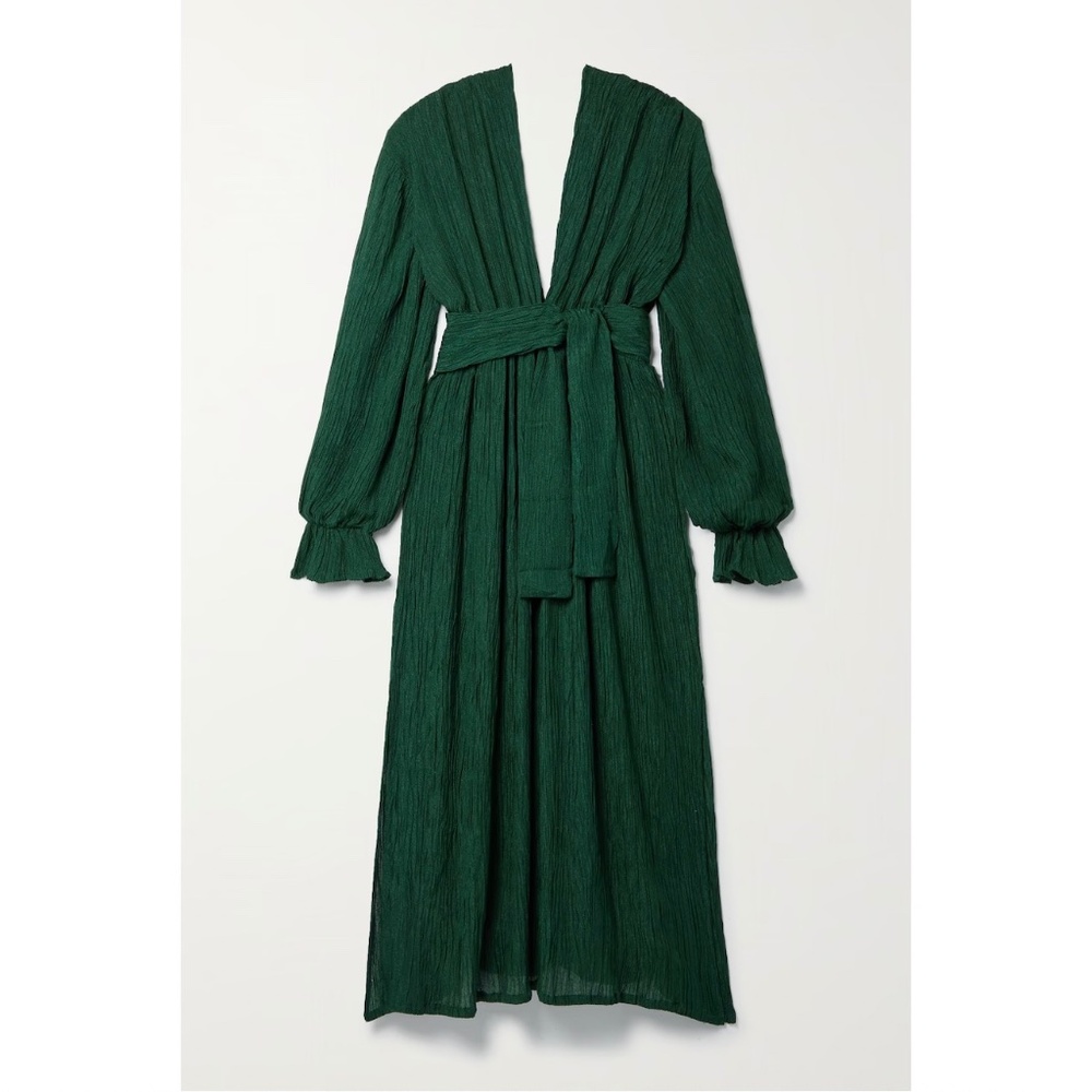 Mahria Dress | Savannah Morrow
